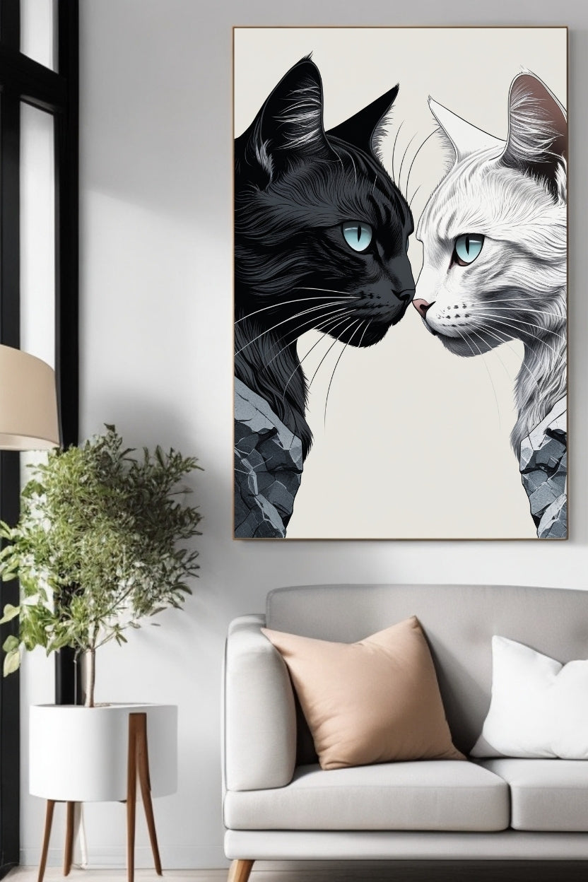 gatos